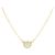 Autre Marque Tiffany By The Yard Diamantenhalskette
