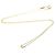 Autre Marque Tiffany By The Yard Diamantenhalskette - Ansicht 15