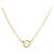 Autre Marque Tiffany By The Yard Diamantenhalskette - Ansicht 2
