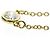 Autre Marque Tiffany By The Yard Diamantenhalskette - Ansicht 3