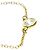 Autre Marque Tiffany By The Yard Diamantenhalskette - Ansicht 5