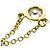 Autre Marque Tiffany By The Yard Diamantenhalskette - Ansicht 8
