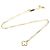 Collana Sweet Alhambra Van Cleef & Arpels - vista 11