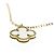 Collana Sweet Alhambra Van Cleef & Arpels - vista 4