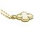 Collana Sweet Alhambra Van Cleef & Arpels - vista 5
