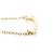 Autre Marque Collar Tiffany T Smile Micro Model en oro rosa - vista 5