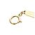 Autre Marque Collar Tiffany T Smile Micro Model en oro rosa - vista 9