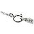 Autre Marque Collier Solitaire en Diamant Tiffany - vue 11