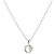 Autre Marque Collier Solitaire en Diamant Tiffany - vue 2