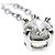 Autre Marque Collier Solitaire en Diamant Tiffany - vue 8
