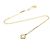 Collana Sweet Alhambra Van Cleef & Arpels - vista 11