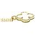 Collana Sweet Alhambra Van Cleef & Arpels - vista 5