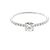 Cartier Etincelle Verlobungsring