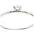 Cartier Etincelle Verlobungsring - Ansicht 7
