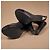 Chanel Slingbacks aus schwarzem Echtlizardleder - Ansicht 7