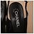 Chanel Slingbacks aus schwarzem Echtlizardleder - Ansicht 9