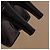 Chanel Schwarze Leder-Plateau-Pumps - Ansicht 14