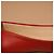 Chanel Ballerine in pelle rossa con Camelia - vista 20