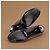 Chanel Lackleder Pumps Cap Toe - Ansicht 10