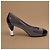 Chanel Lackleder Pumps Cap Toe - Ansicht 12