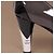 Chanel Lackleder Pumps Cap Toe - Ansicht 17