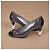 Chanel Lackleder Pumps Cap Toe - Ansicht 8