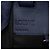 Bolso Hammock LOEWE Pequeño de piel de becerro granulada azul - vista 5