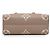 Louis Vuitton Brown Bicolor Monogram Empreinte Giant OnTheGo PM - Ansicht 3