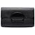 Louis Vuitton Pochette Chaillot in pelle Epi nera
