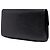 Louis Vuitton Pochette Chaillot in pelle Epi nera - vista 2