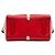 Bolso Givenchy Antigona Architect Small de piel de cabra rosa - vista 3