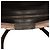 Bolso Givenchy Antigona Architect Small de piel de cabra rosa - vista 5