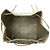 Borsa secchiello Bottega Veneta Small Nappa Maxi Intrecciato Cassette Marrone - vista 4