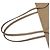 Louis Vuitton Beige Monogram Giant Empreinte Neverfull MM - vista 6