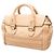 Bolsa Gucci Beige Medium em couro de bezerro feita à mão - vista 2