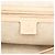 Bolsa Gucci Beige Medium em couro de bezerro feita à mão - vista 5