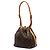 Louis Vuitton Brown Monogram Petit Noe - Ansicht 2