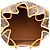Louis Vuitton Brown Monogram Petit Noe - Ansicht 4