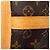 Louis Vuitton Brown Monogram Petit Noe - Ansicht 5