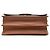 Louis Vuitton Brown Monogram Raspail - vista 3
