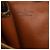Louis Vuitton Brown Monogram Poche Documents Portfolio - vista 5