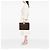Louis Vuitton Brown Monogram Poche Documents Portfolio - vista 6
