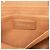 Autre Marque Saint Laurent Borsa Muse Two Satchel Piccola in Pelle Marrone - vista 5