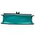 Bulgari Bvlgari Serpenti Forever Chain Crossbody in vitello blu - vista 3