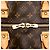 Louis Vuitton Brown Monogram Keepall Bandouliere 50 - vista 7