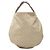 Gucci Brown Guccissima Horsebit Wave Hobo