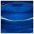 Autre Marque Saint Laurent Blue Small Leather Sac De Jour Satchel - vista 4