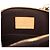 Louis Vuitton Purple Monogram Vernis Alma BB - Ansicht 5