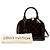Louis Vuitton Purple Monogram Vernis Alma BB - Ansicht 7