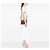 Bamboo Borsa Satchel Gucci in pelle di vitello martellata marrone con bambù - vista 6